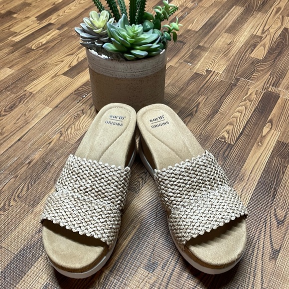 earth origins bosk benji